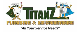Titanz Plumbing & Air Conditioning, Southern Sarasota County AC Repair